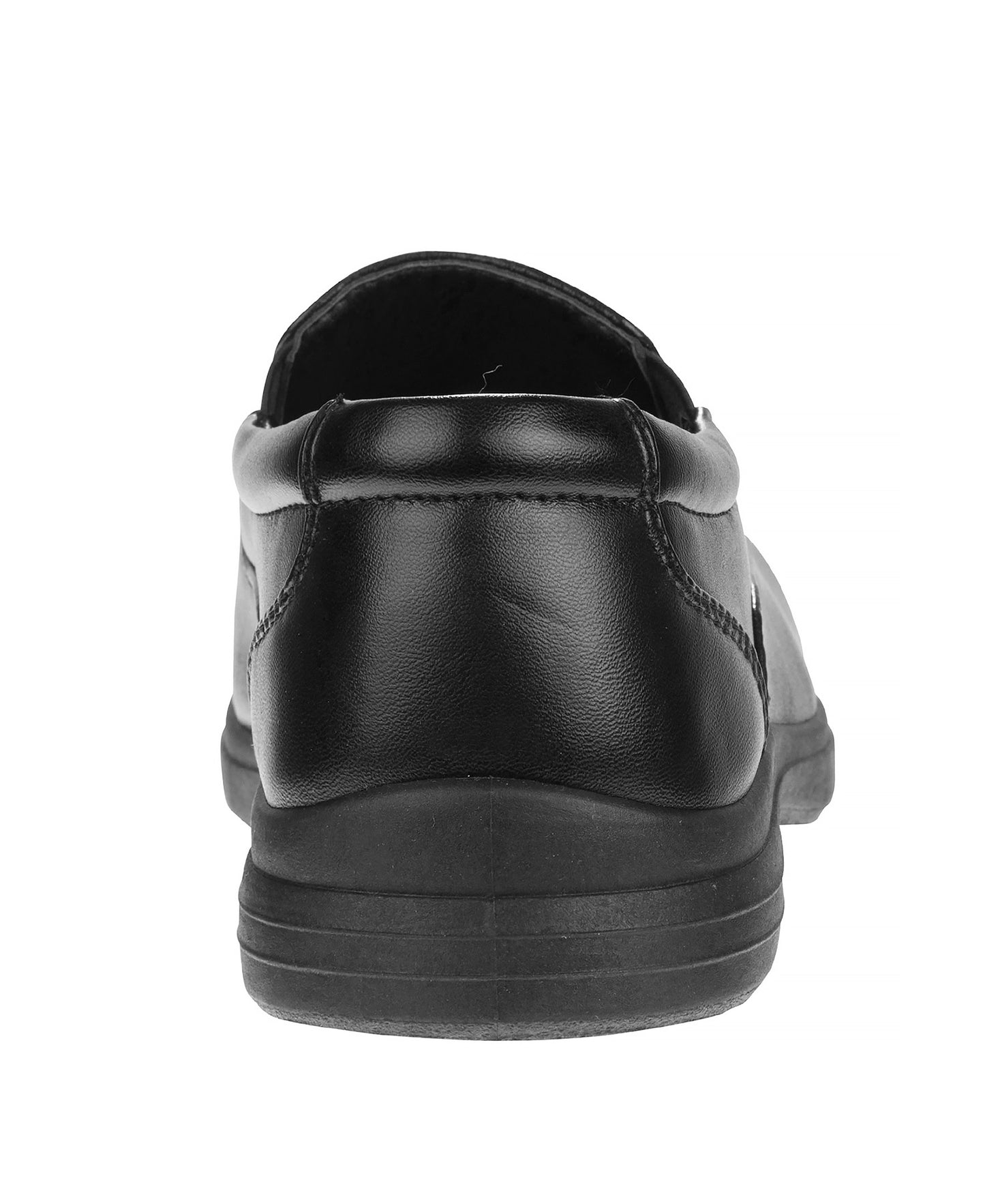 Josmo School Shoes Boys'  Durable Classic Style School Uniform LaceUp Comfort Fit Formal Wear (Teen)