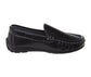 Josmo Boat Style Shoes Boys'  SlipOn Everyday Wear Comfort Fit Durable Classic Style (Little Kid / Big Kid)
