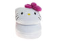 Hello Kitty Slippers for Women's  Soft Cozy Dual Size Comfort Indoor (Women’s / Adult)