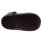 Monster Jam Boys Grave Digger Slip-On Clogs with Back Strap (Toddler)