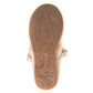 Laura Ashley Dress Flat Shoes Girls'  Elegant Stylish Formal Wear Comfort Flat Everyday Dress Easy SlipOn (Little Kid / Big Kid)