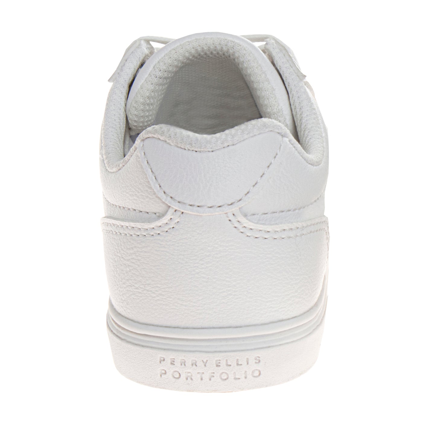 Perry Ellis Boys' Portfolio Sneakers Lightweight UltraFoam Sole NonSlip Sole AllDay Comfort. (Little Kids/Big Kids)