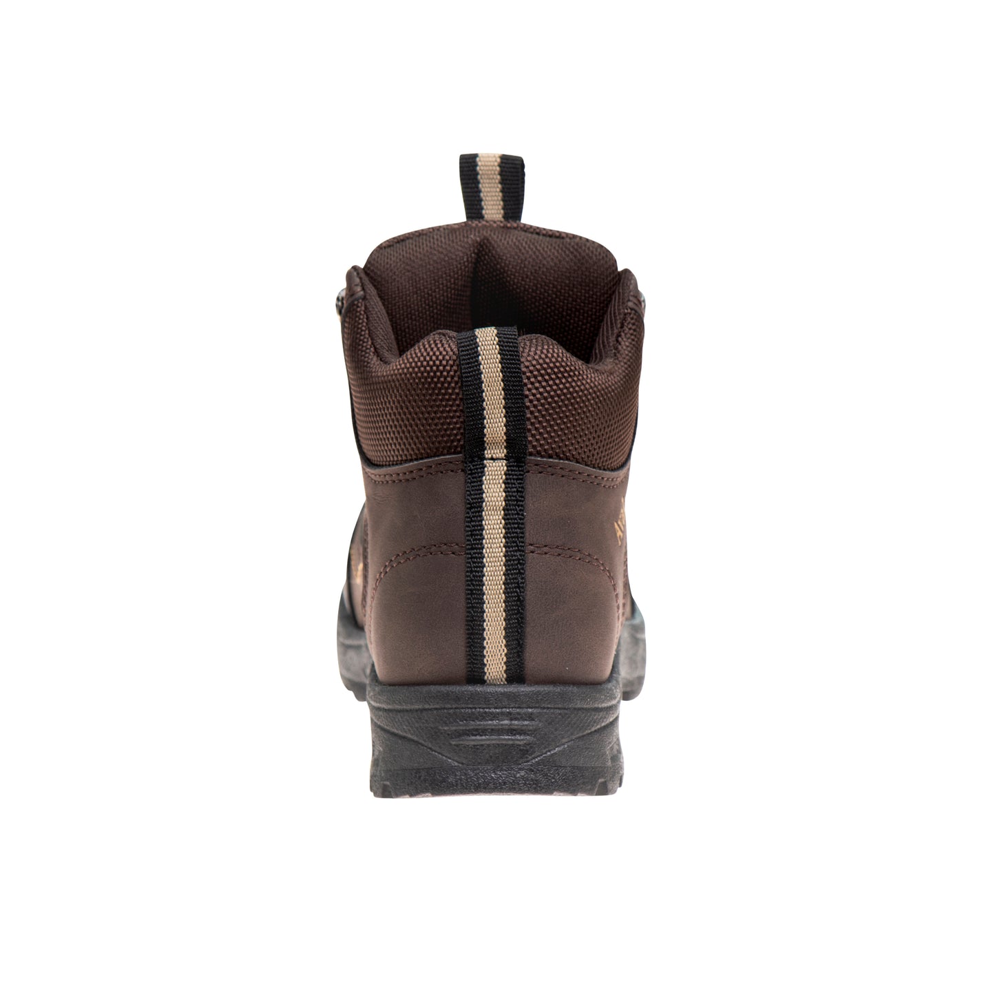 Avalanche Hiker Boots Boys  AllTerrain Sturdy Outdoor Adventure Secure Fit Padded Collar (Little Kid)