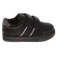 French Toast Casual Sneakers Boys'  Hook & Loop Everyday Wear Durable Comfort Fit Active Play (Toddler / Little Kid)