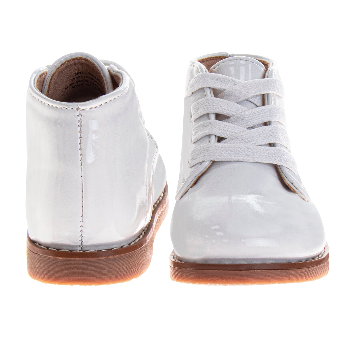 Official Josmo Licensed Product: Assurance of quality, durability, and a recognized name in children's footwear.