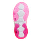 Disney Girls Minnie Mouse Light Up Laceless Running Shoes (Toddler/Little Girl)