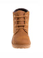 Rugged Bear Casual Boots for Toddlers / Unisex Durable LaceUp Comfort Design (Toddler)