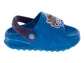 Sesame Street Kids Toddler Boys' Clogs Dual Size Comfort Slip On (Toddler )