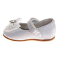 Josmo Dress Shoes Girls  Patent Finish Glossy Formal Special Occasion Infant Support (Infant)