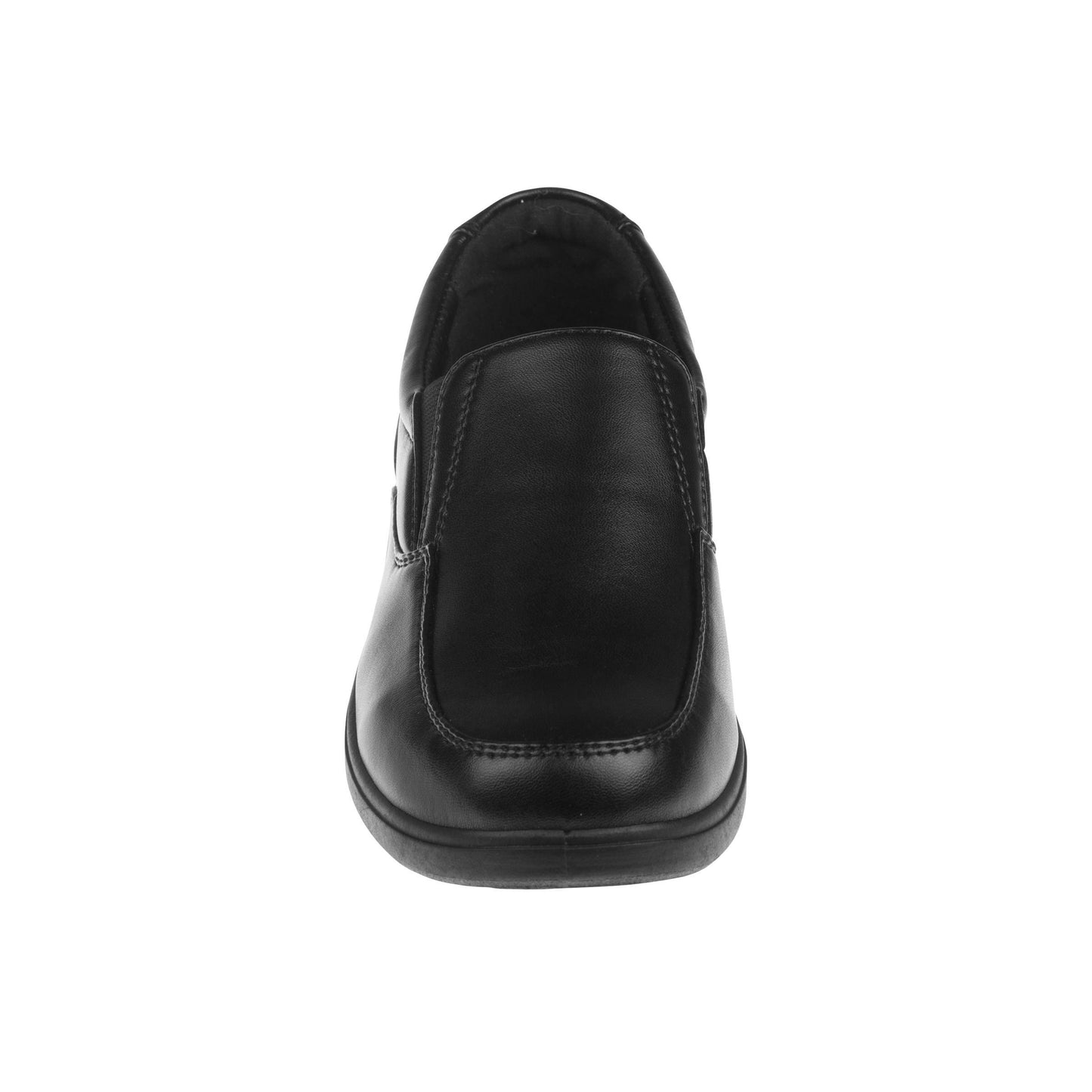 Josmo School Shoes Boys'  Uniform Approved Classic Style Durable Leather Sturdy Comfort Fit (Little Kid)