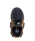 Sail POST Boat Shoes Boys'  Classic Boat Shoe Casual Style Easy On/Off Comfort Fit Durable (Toddler)