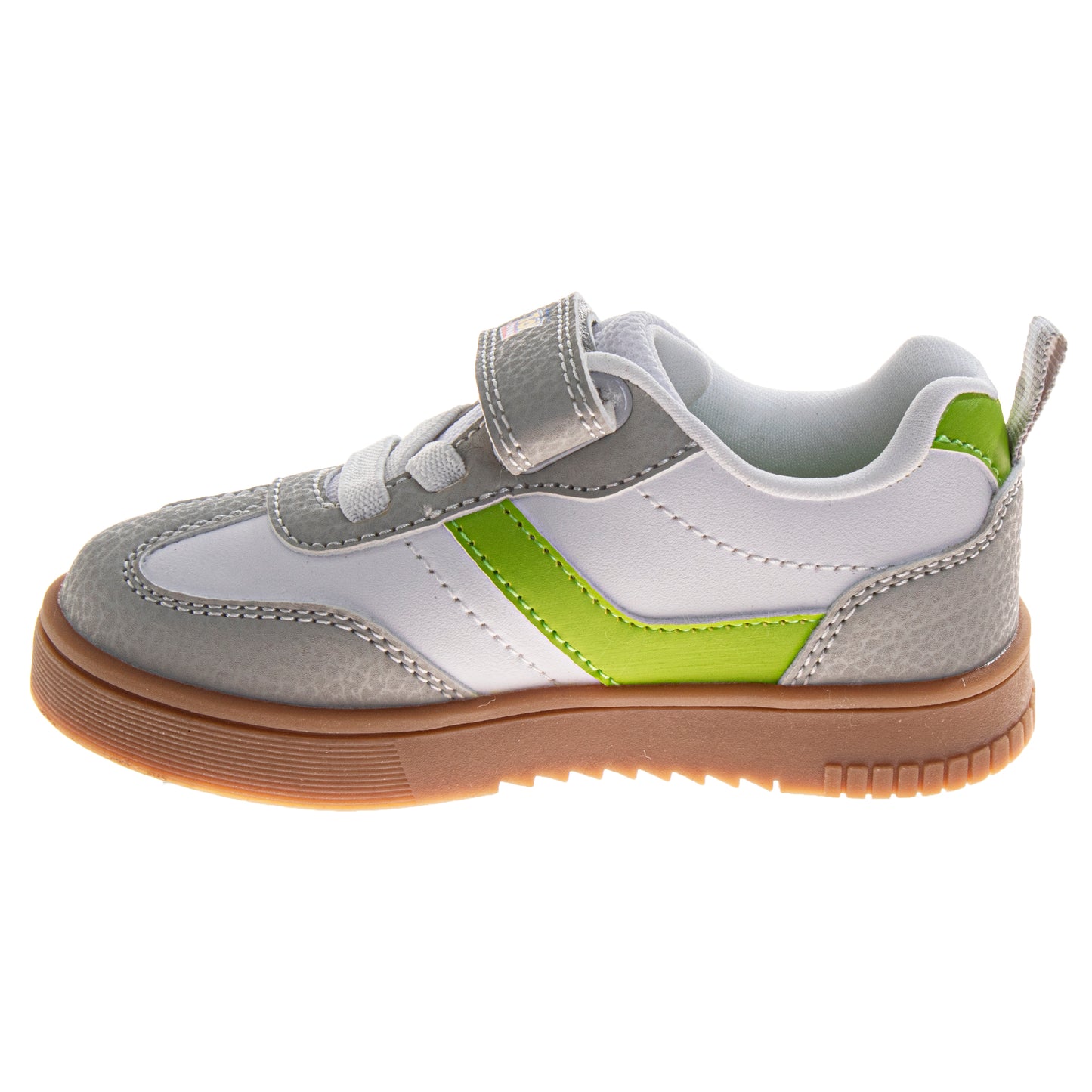 Disney Pixar Toy Story Woody & Buzz Lightyear Sneakers Boys  Action Heroes Adventure Ready Velcro Closure Durable Tread Playtime (Toddler / Little Kid)