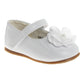 Josmo Dress Shoes Infant Girls'  Soft Sole Elegant Stylish First Steps Comfort Fit Easy On/Off (Infant)
