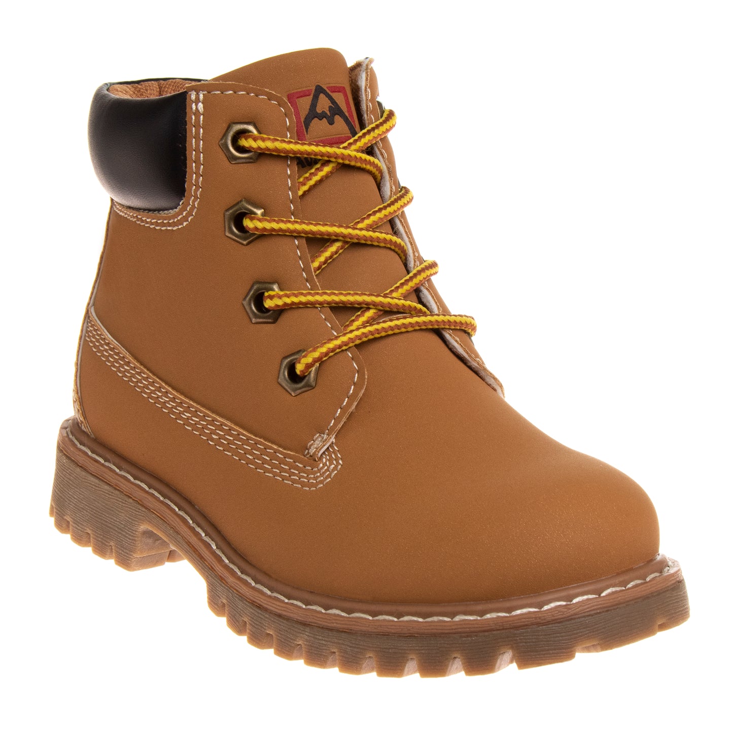 Avalanche Boys' Casual Boots  Durable and Comfortable Footwear (Toddler)