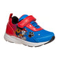 Nickelodeon Paw Patrol Boys w/ two red lights Sneakers (Toddler)