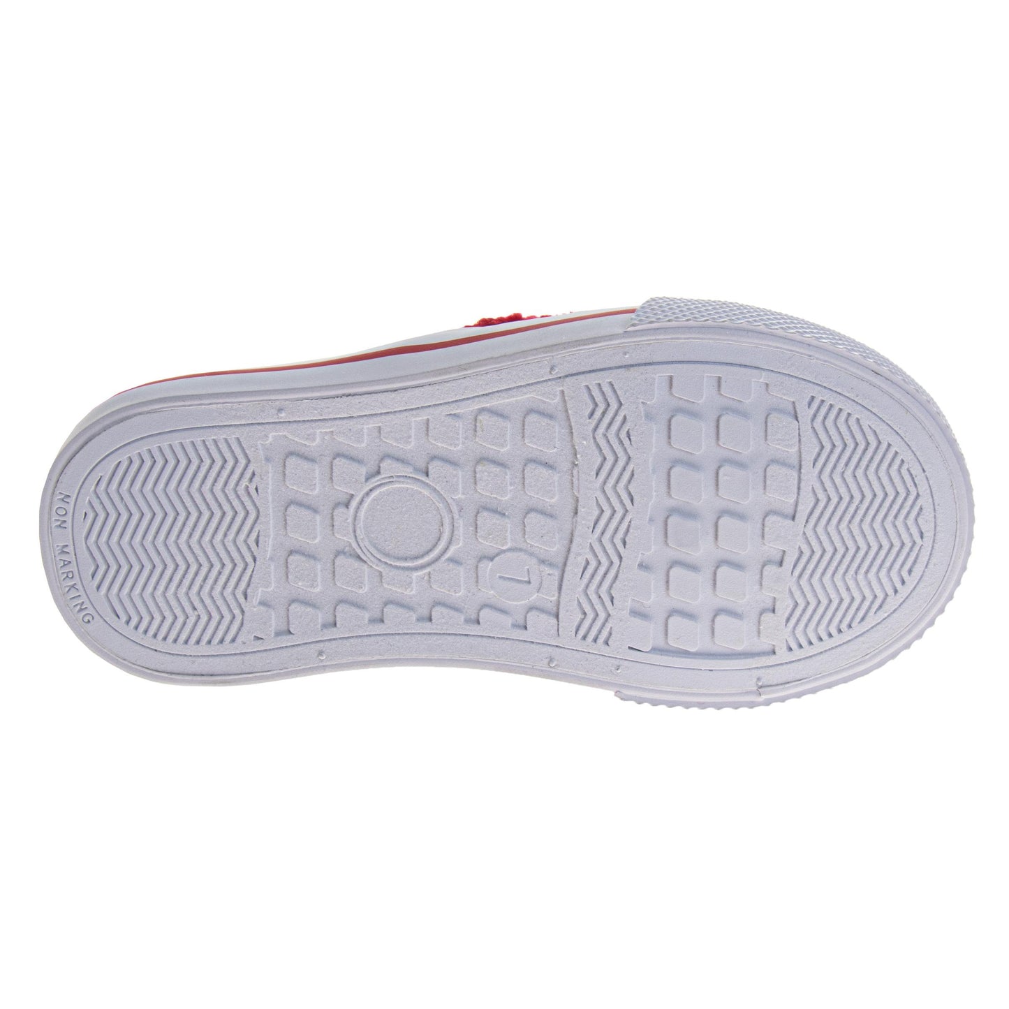 Spider-Man Boys Slip-On Canvas Sneakers (Toddler / Little Kid)