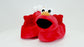 Sesame Street Happy Elmo Dual Sizes Boys Slippers (Toddlers)