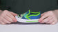 Toy Story Casual No Lace Shoes - Buzz Lightyear Sheriff Woody Low top Canvas Slip-on Tennis Boys Sneakers (Size 5-12 Toddler)
