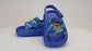 Nickelodeon Paw Patrol Boys' Slides (Toddlers)