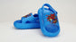 Spider-Man Boys' Slides (Toddlers)