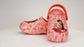 Disney Moana Girls' Clogs (Toddlers)