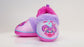 Sesame Street Abby Cadabby Kids' Slippers  Soft Comfortable Plush SlipOns (Toddler)