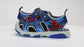 Spider-Man Boys' Closed Toe Sport Sandals (Toddlers)