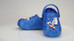 Sonic The Hedgehog Boys' Dual Sizes Clogs (Toddlers)