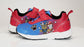 Nickelodeon Paw Patrol Boys w/ two red lights Sneakers (Toddler)