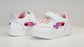 Sesame Street Boys/Girls All Your Friends Hi-Top Sneakers (Toddlers)