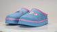 Disney Stitch & angel Womenâ€™s Slippers