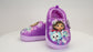 Gabby's Dollhouse slippers  Girls - Gabbys indoor cute house shoes Lightweight Warm Comfort plush fuzzy Kitty Cat slipper (sizes toddler)