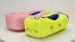Nickelodeon SpongeBob SquarePants Boys Slip-On Toddler Slippers