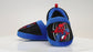 Marvel Spider-Man Dual Boys' Dual Sizes Slippers (Toddlers)