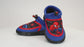 Spider-Man Boys' Dual Sizes Water Shoes (Toddlers)