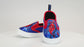 Marvel Spider-Man Boys' Canvas Sneakers (Toddlers)