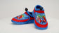 Josmo The Avengers Boys/Girls Water Shoes - Spiderman Ironman Captain America Hulk Thor Pool Aqua Socks Slip On Quick Dry (5-10 Toddlers/11-12)