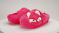 Squishmallows Fifi the Fox Girls' House Slippers, Plushy and Comfy!