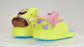 SpongeBob SquarePants Girls House Shoes Spongebob and Patrick Star Plush Warm Comfort Soft Slipper