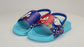 Sonic The Hedgehog Boys' Dual Sizes Slides (Toddler)
