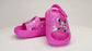 Disney Minnie Mouse Girls' Slides (Toddlers)