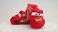Disney Pixar Cars Lightning McQueen Speedster Boys/Girls Slippers (Toddlers)