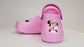 Disney Minnie Mouse Girls' Clogs (Toddlers)