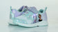 Disney Girls Frozen Light Up Laceless Running Shoes (Toddler/Little Girl)