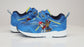 Nickelodeon Paw Patrol Boys Sneakers w/ two red lights (Kids / Toddlers)