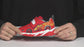 Disney Pixar Cars Boys Lightning McQueen Light Up Sneakers (Toddlers)