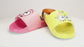 SpongeBob SquarePants' Boys/Girls Toddler Dual Sizes Slides