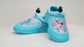 Disney Stitch & Angel Girls' Dual Sizes Watershoes (Toddlers)