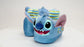 Disney Stitch Boys/Girls Dual Sizes Slippers (Toddlers)