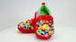 Sesame Street All Your Friends Dual Sizes Boys Slippers (Toddlers)